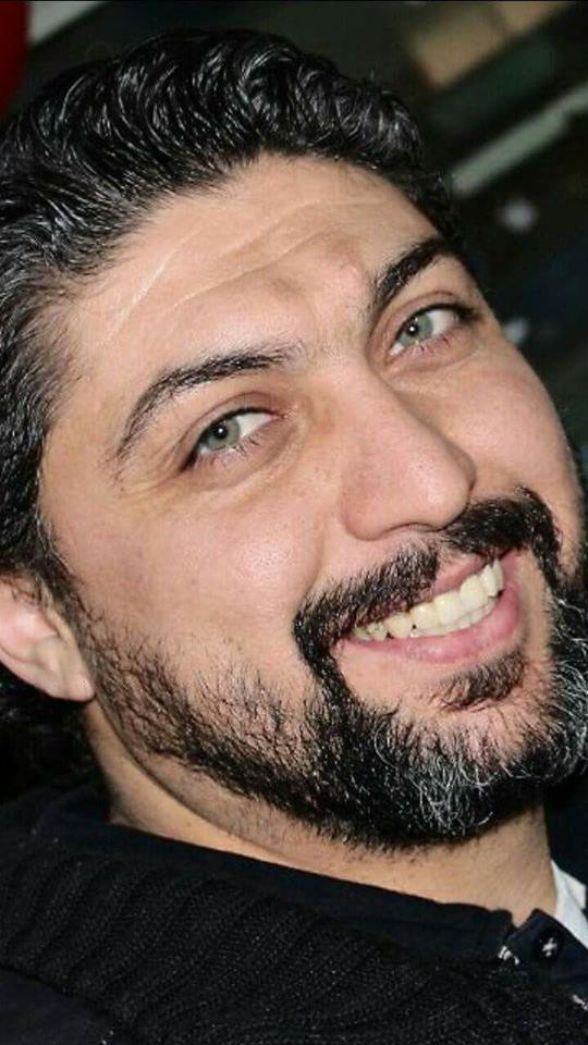 اعتقال رئيس جمعية جيران الأرض