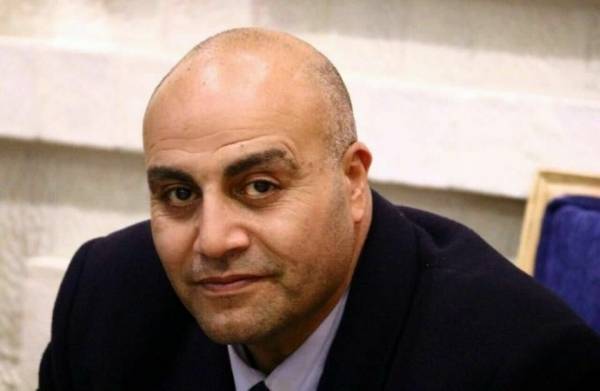 النائب الحباشنة: الانتماء لآل البيت خط أحمر وسأبتعد عن أي سياسة تمس أمن البلد