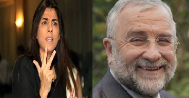 شبيلات يصفع صداّح برسالته إلى الفايز ويصفه بـالصوص