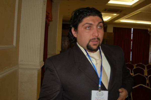 الحزب الديمقراطي الاجتماعي: لم يتم الإفراج عن الرفيق جواد الجعافرة حتى اللحظة