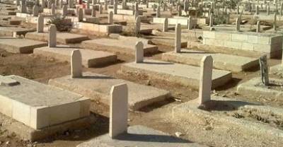 عادت من الغربة ليحتضنها ثرى الأردن..صفاء غلبها المرض وحجابها لم يُفارقها