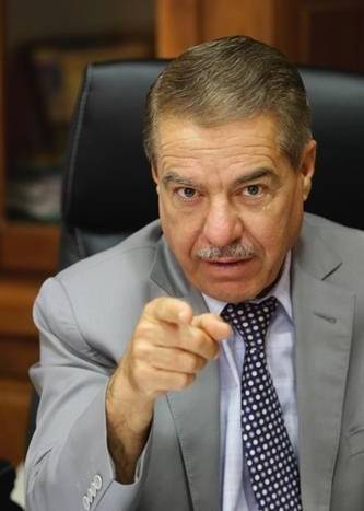 المجلس القضائي يعين الشريدة رئيساً للنيابات العامة خلفاً للمساعدة