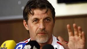 الكرواتي دراجان مدرباً للفيصلي بدلاً من المونتينيغري فيسكو