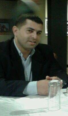 رسالة كركية إلى غزة.. جواد الكساسبة يدعو  معاذ الكساسبة لزيارة عي