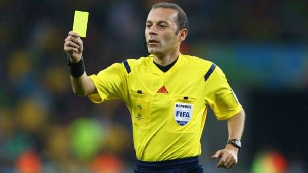 حكام أجانب لنهائي الدرع ولكلاسيكو الكرة الأردنية