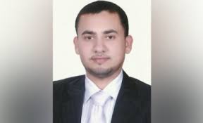 محكمة مصرية تقضي باعدام إعلامي أردني بتهمة التخابر مع قطر