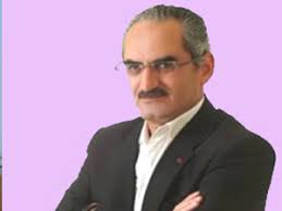 إصابة الفنان زهير النوباني بجلطة قلبية