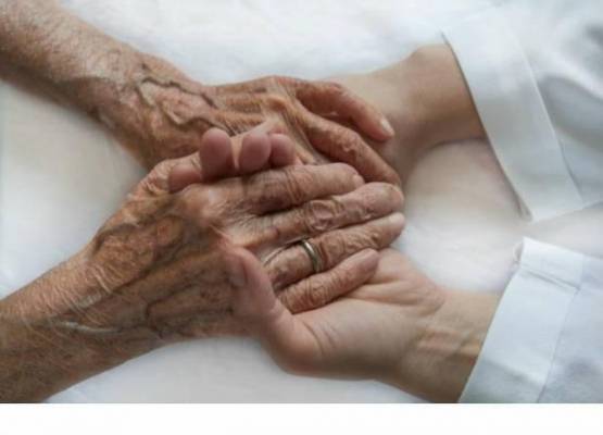 ساعات قليلة فصلت بين وفاة الشريك الأول والثاني.. فهل كان حزن الفراق قاتلاً إلى هذا الحد؟