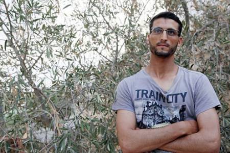 الشاباك :يعتقل الطالب جودة بعد مساعدة زميل له