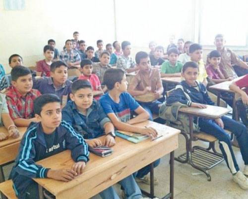 الأغوار الجنوبية ..تبرّع بمنزل خدمة لأبناء منطقته