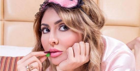 بالفيديو.. إطلالة مريم حسين بالبيجاما تثير السخرية على مواقع التواصل!