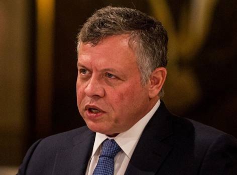 بأمر الملك .. طائرة لإخلاء أردنيين من سان مارتن في الكاريبي