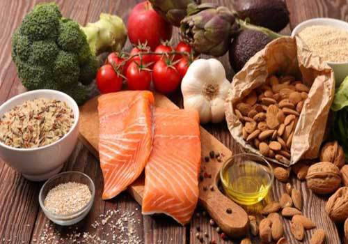 ست وجبات في اليوم تساعد على خفض الوزن!