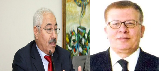 رئيس مجلس الدستور لـأخبار البلد: لا يحقّ لكم التدخل في قضية الشريف