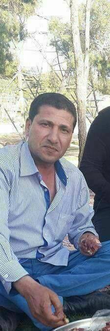 الحمايدة يلقى حتفه على طريق الموت وأصدقاؤه يعلنون الحداد على الفيس بوك