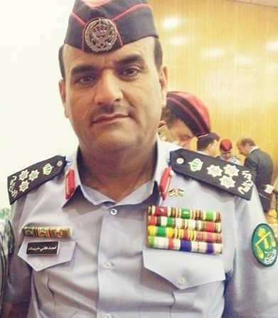 بزمن قياسي شرطة الزرقاء تلقي القبض على مطلق الرصاص في الحرة ..