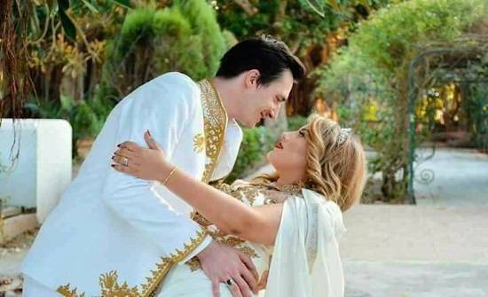 أول زواج لفتاة تونسية من رجل غير مسلم!