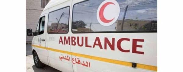 الدفاع المدني يتعامل مع (164) حادثا خلال الـ(24)ساعة