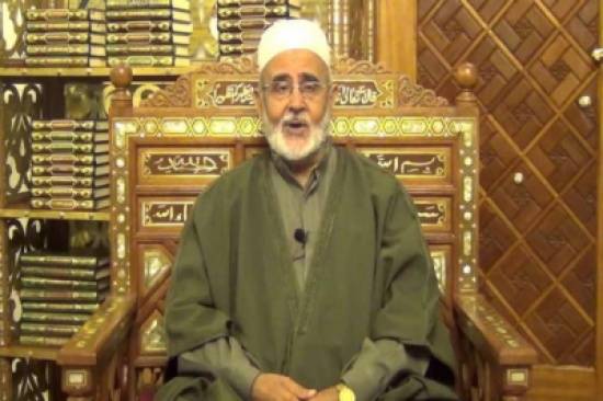 مصر .. منع صاحب فتوى “معاشرة الزوجة الميتة” من الظهور بالفضائيات