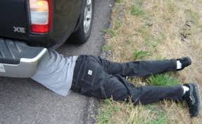 الشونة الجنوبية ..دهس طفله بالخطأ