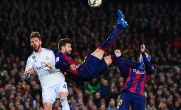 تاريخ الخيانة بين ريال مدريد وبرشلونة