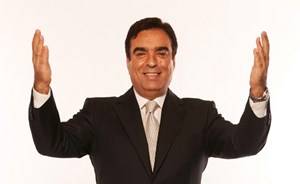 جورج قرداحي يكشف أسباب وقف برنامجه من سيربح المليون!!