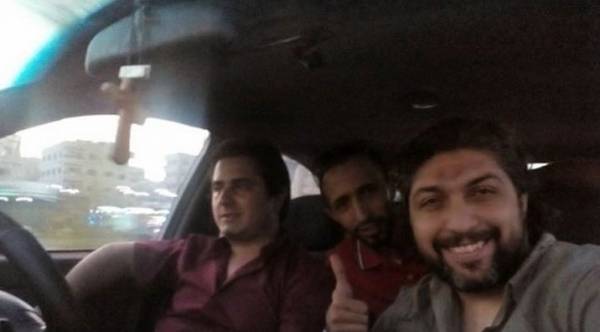 الديمقراطي الاجتماعي يشكر نواب ورجال دولة لدورهم في الإفراج عن الناشط جواد الجعافرة