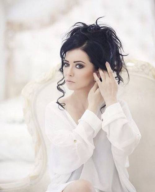 جمال حسناء أوكرانية تسبب بتوقيفها في تركيا ..صور