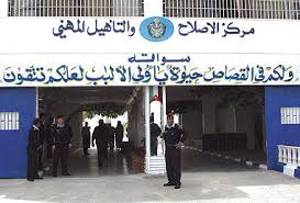 وفاة نزيل في سجن سواقة