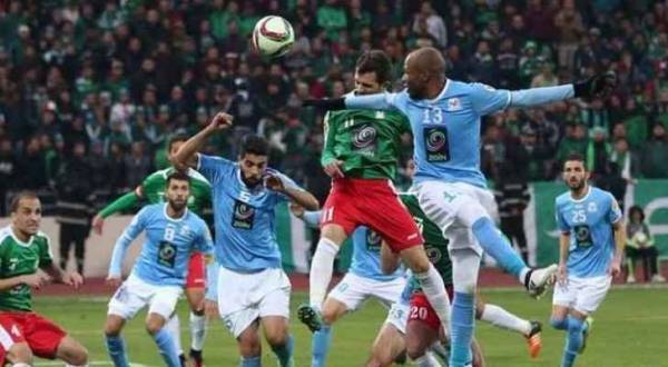 15200 تذكرة لمباراة الفيصلي والوحدات والأسعار من 3 دنانير إلى 15 ديناراً