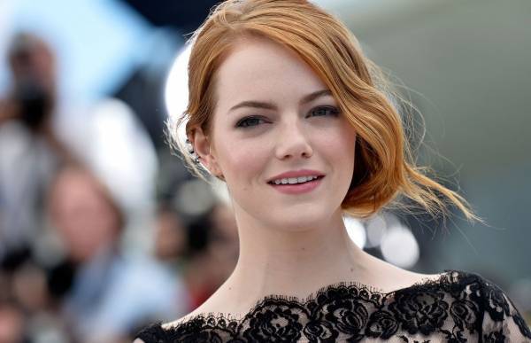 ستون تطور مهاراتها في الرقص لتجسيد دور لاعبة تنس