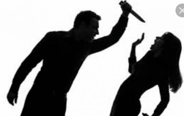 الزرقاء : مواطن يطعن زوجته حتى الموت ...