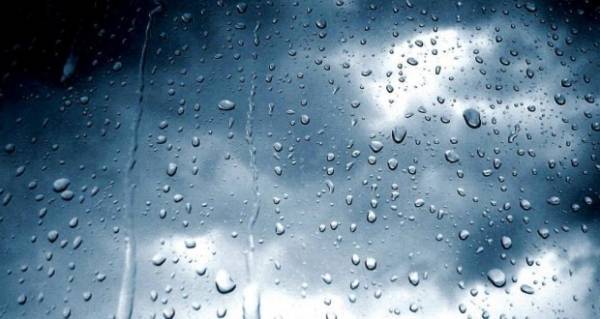 احتمالية سقوط أمطار اليوم