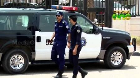 فرار اردني يعمل في مكافحة الفساد بالكويت