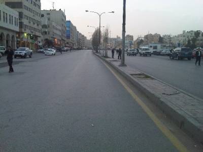 ما حقيقة الانفجار في الجاردنز اليوم؟