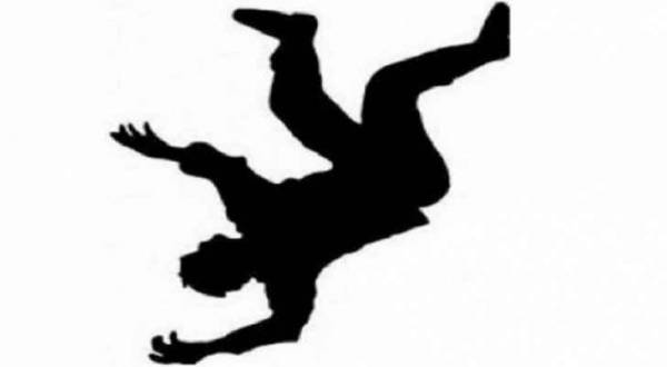 البلقاء : سقوط عشرينية من الطابق الثالث