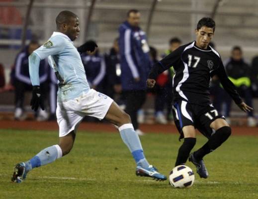 3 مباريات في افتتاح بطولة كاس الأردن لكرة القدم غدا