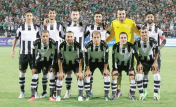 3 مباريات في انطلاق منافسات كأس الأردن لكرة القدم اليوم