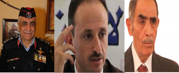 بعد أحداث سواقة ..الشريدة يُشكك بالرواية الأمنية ويطالب الداخلية بلجنة تقصّي الحقائق