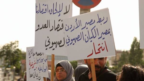 في ذكرى العار الأولى: تجديد العهد ورفع شعار غاز العدو احتلال