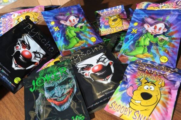 أغلب مروجي المخدرات بالسجون والجوكر ينخفض