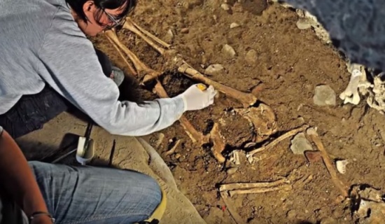 فيديو| رُغم أنّه عملٌ غير أخلاقي .. هؤلاء المشاهير يريدُ العلماء نبشَ قبورهم .. ما السبب!؟