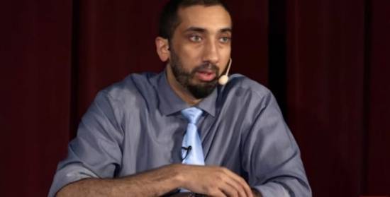 داعية إسلامي يثير الجدل برسائل إباحية بعثها لنساء عبر الإنترنت!