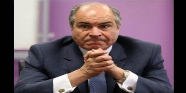 أسامة الراميني يكتب : نظام الأبنية الجديد وحكومة الملقي تهدم الوطن