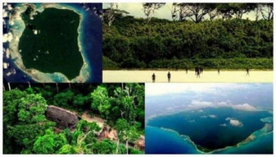 هذه الجزيرة المرعبة تقتل كل من يزورها!