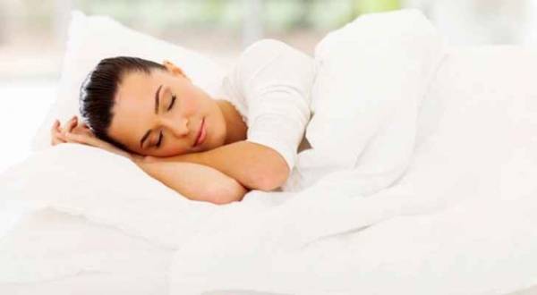 هذا ما تكشفه أحلامك عن حياتك!