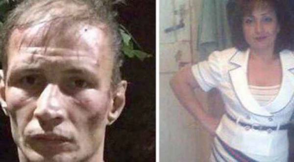 زوجان من أكلة لحوم البشر يعترفان بقتل والتهام ٣٠ شخصاً