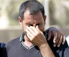 فقدان طالبين من مدرستهما في أبو نصير