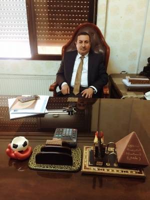 زنون: سواقة من السجون الأكثر خطورة والنزلاء مصنفين خطر والتفتيش الإلكتروني هو الحل