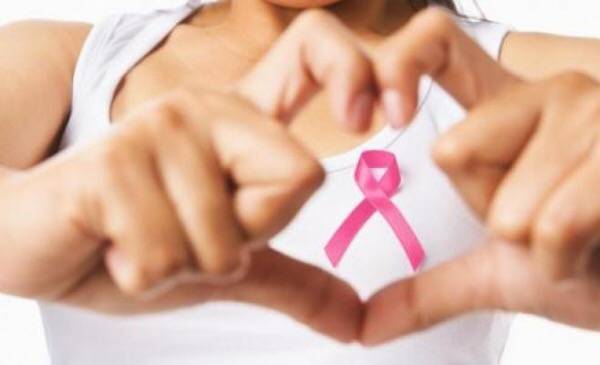 ما العلاقة بين سرطان الثدي وكبر حجمه؟